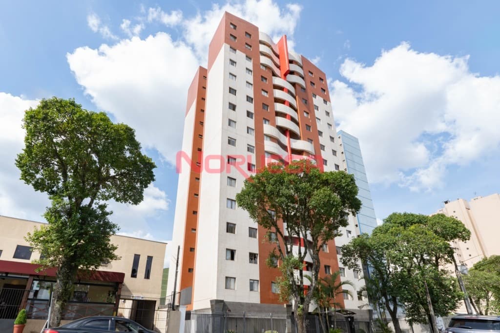 Apartamento - BACACHERI